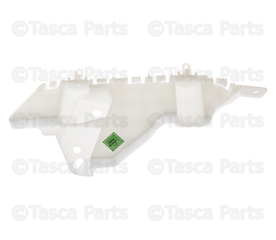 2017-2022 Chevrolet Trax Front Driver Side Bumper Fascia Guide 42566652 ...