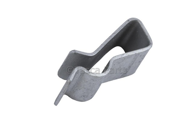 90233545 - Cooling System: Recovery Tank Retainer for Cadillac: SRX | Saturn: L100, L200, L300, LS, LS1, LS2, LW1, LW2, LW200, LW300 Image