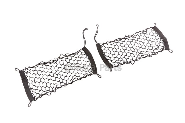 19202911 - Interior: Cargo Area Net for GM Image