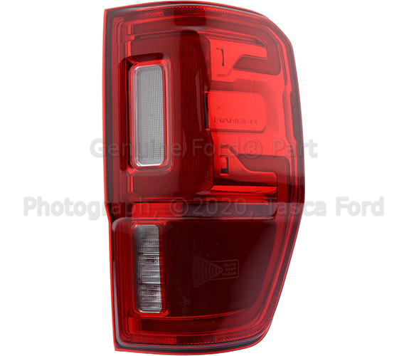 KB3Z13404G - Electrical: Tail Lamp Assembly for Ford Image