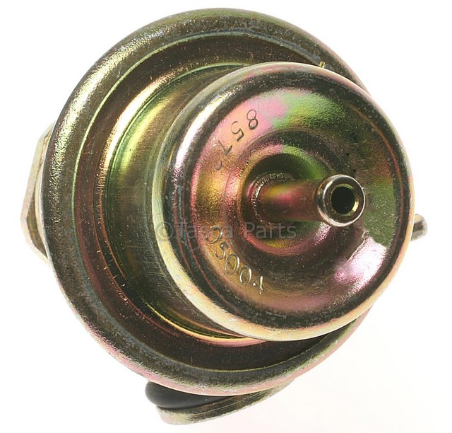 19236424 - : Fuel Injection Pressure Regulator for GM Image