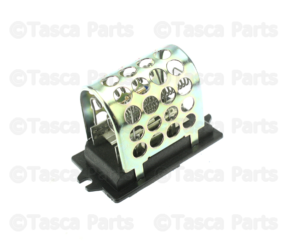 4885845AA - : Blower Motor Resistor for Chrysler: 300M, Concorde | Dodge: Intrepid Image