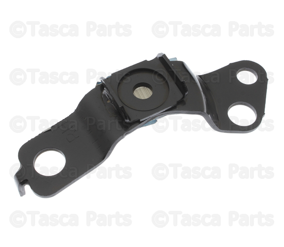 B25D344A0 - Suspension: Lower Control Arm Bracket for Mazda Image