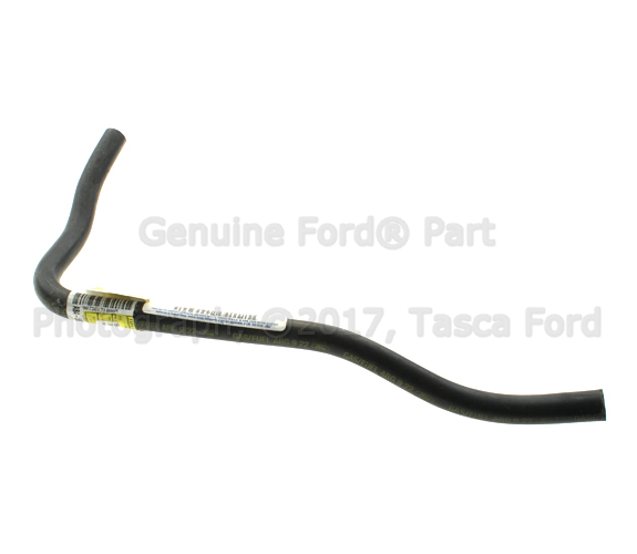 5L8Z9170AA - Fuel System: Vent Hose for Ford Image