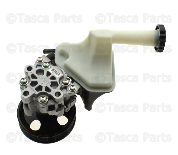 5181854AA - : Power Steering Pump for Mopar Image