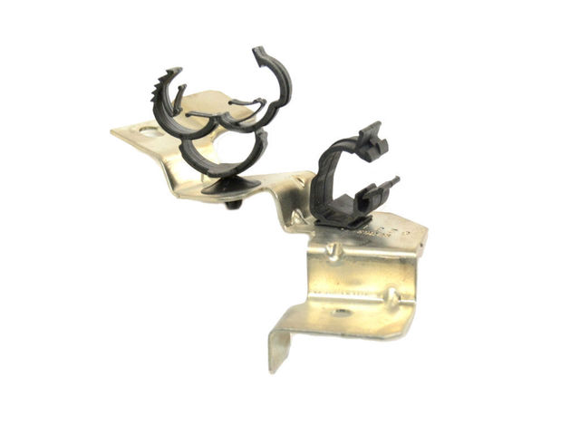 68169286AA - Steering: Power Steering Hose Bracket for Ram: ProMaster 1500, ProMaster 2500, ProMaster 3500 Image