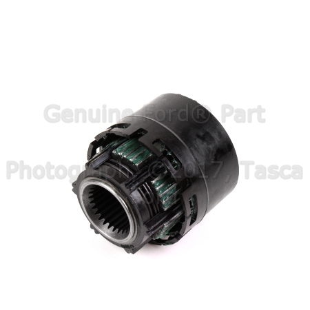 F87Z3B396BA - Suspension: Locking Hub for Ford Image