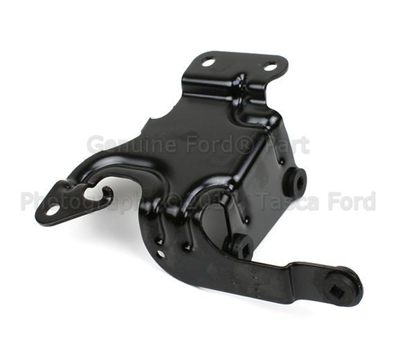 AT4Z2C304A - Electrical: Mount Bracket for Ford: Edge | Lincoln: MKX Image