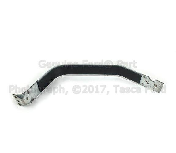 F7TZ9054EA - Air &amp; Fuel Delivery: Fuel Tank Strap for Ford: F-150, F-250, F-250 HD, F-350, F-Super Duty Image