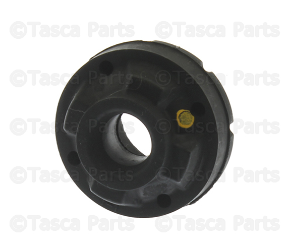 LF8B15202A - Cooling System: Radiator Lower Mount for Mazda Image