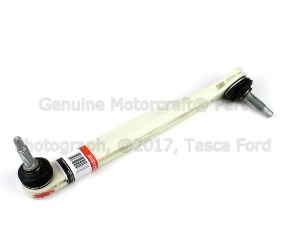 2F1Z5K483BA - : Suspension Stabilizer Bar Link Kit - Driver's Side (LH) for Ford: Contour, Taurus | Lincoln: Continental | Mercury: Sable Image
