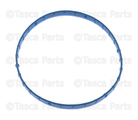 12634371 - Engine: Intake Manifold Gasket for Buick: Enclave, LaCrosse | Cadillac: ATS, CTS, SRX, XTS | Chevrolet: Camaro, Caprice, Captiva Sport, Colorado, Equinox, Impala, Impala Limited, Traverse, Traverse Limited | GMC: Acadia, Acadia Limited, Canyon, Terrain Image