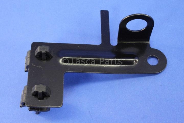 68196697AA - Electrical: Oxygen Sensor Bracket for Chrysler: 300 | Dodge: Challenger, Charger Image