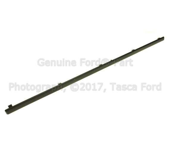 8C3Z16490AA - Body: Step Pad for Ford: F-250 Super Duty, F-350 Super Duty, F-450 Super Duty Image