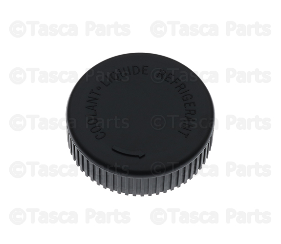 21712ZN50A - Cooling System: Reservoir Cap for Nissan Image