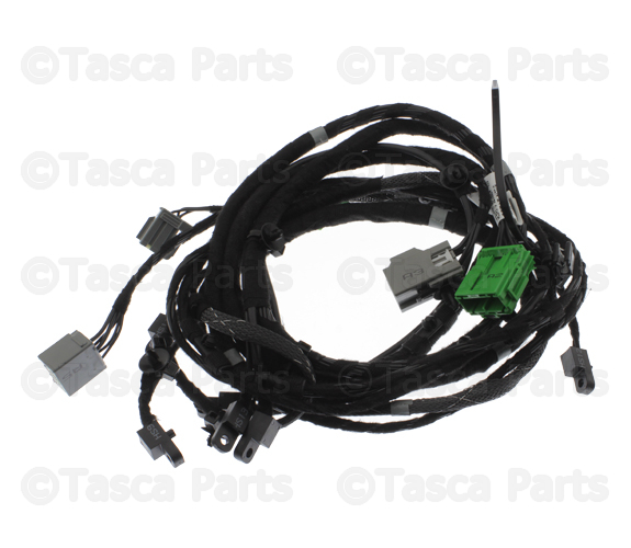 31325315 - Body: Wire Harness for Volvo Image