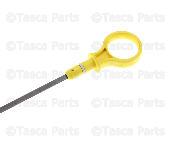 L3K910450 - Engine: Dipstick for Mazda Image