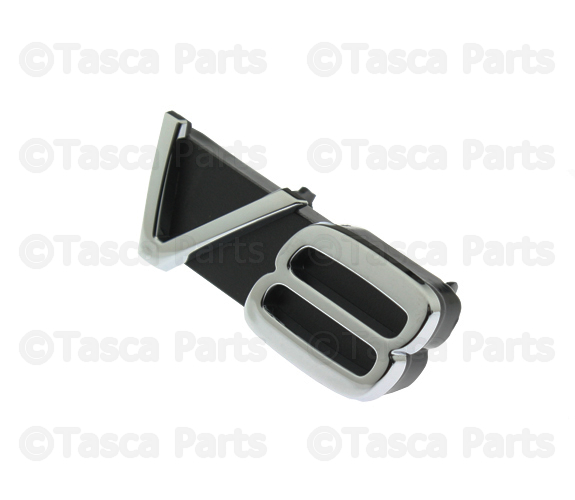 30764071 - : Grille Emblem for Volvo Image