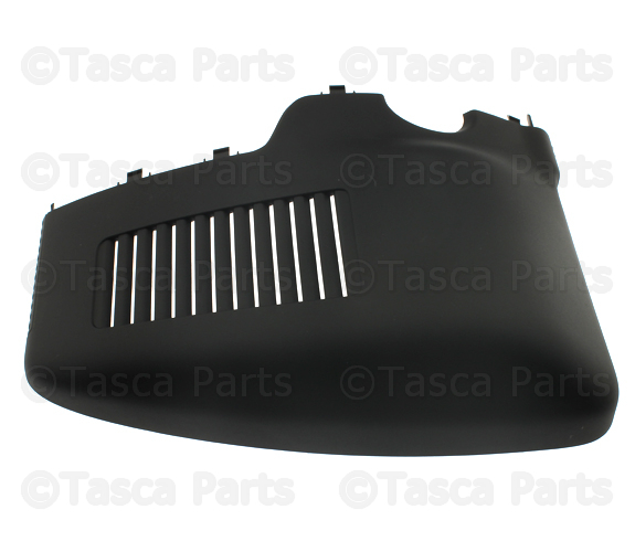 GHP967Z31D - : Trim Cover - Passenger Side (RH) for Mazda Image