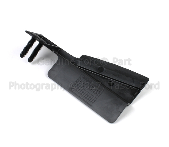 7T4Z8349B - Body: Side Extension for Ford Image