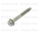 11588729 - Electrical: Hold Down Clamp Bolt for Buick: LaCrosse, Regal | Cadillac: ATS, CT5, CT6, CTS, XTS | Chevrolet: Camaro, Corvette, Impala, Malibu, Malibu Limited, Spark, Spark EV Image