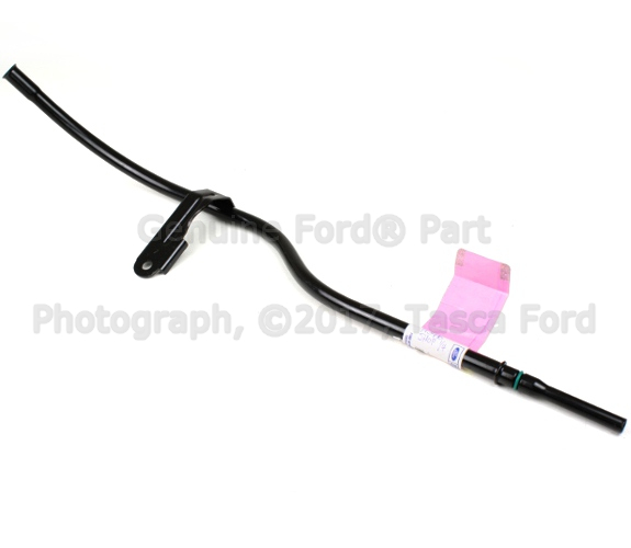 3M4Z6754AB - Engine: Tube Assembly for Ford: Escape, Fusion | Lincoln: Zephyr | Mercury: Mariner, Milan Image