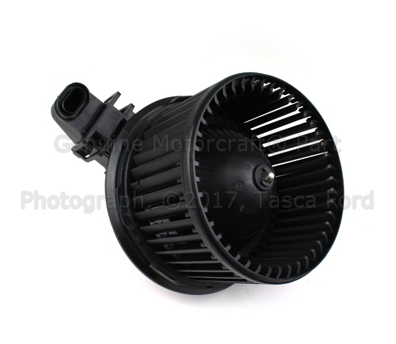 8L8Z19805C - HVAC: Blower Motor for Ford: Escape | Mercury: Mariner Image