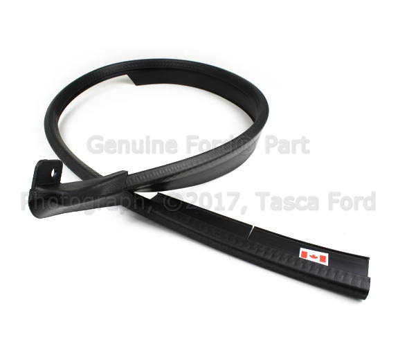 F2UZ16410A68D - Body: Cover Panel for Ford: E-150, E-150 Club Wagon, E-150 Econoline, E-150 Econoline Club Wagon, E-250, E-250 Econoline, E-350 Super Duty Image