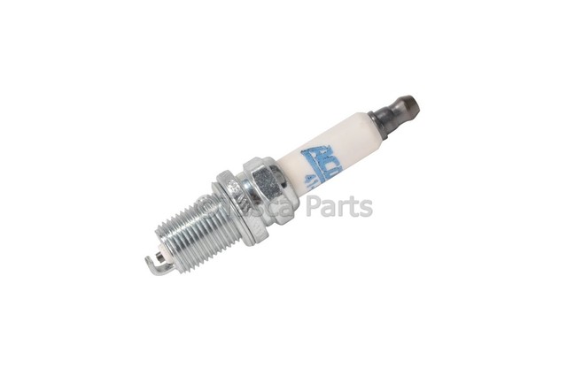 19307140 - : Double Platinum Spark Plug for Chevrolet: Corvette Image