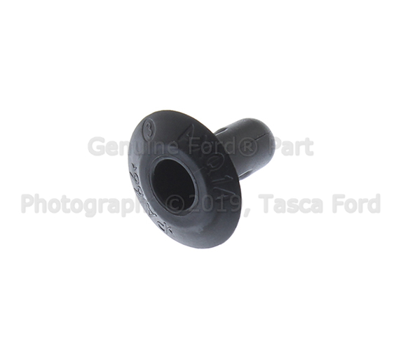 W714777S300 - Electrical: Lamp Reflector Lower Retainer for Ford Image