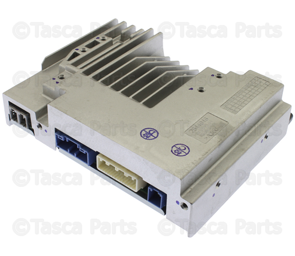 KPF1669C0F - : Radio Control Unit for Mazda: 3, 6, CX-3, CX-5, CX-9, MX-5 Miata Image