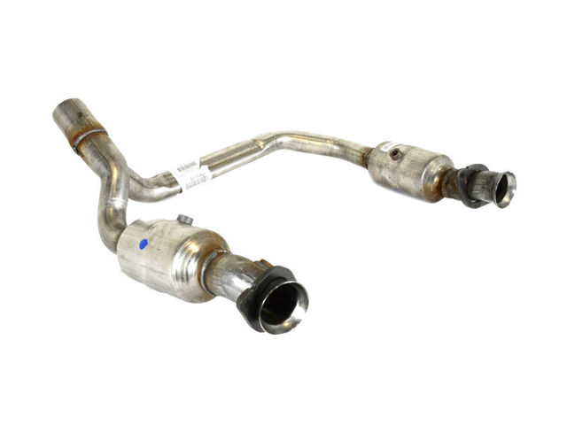 55398516AF - Exhaust: Exhaust Pipe And Converter for Dodge: Ram 1500 | Ram: 1500 Image