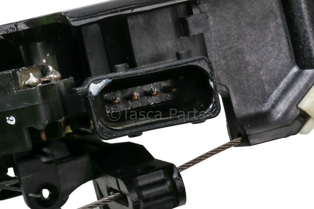 20815646 - Body: Latch for GM Image
