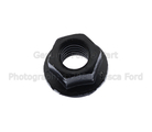 W520415S301 - Engine: Engine Support Nut for Ford Image
