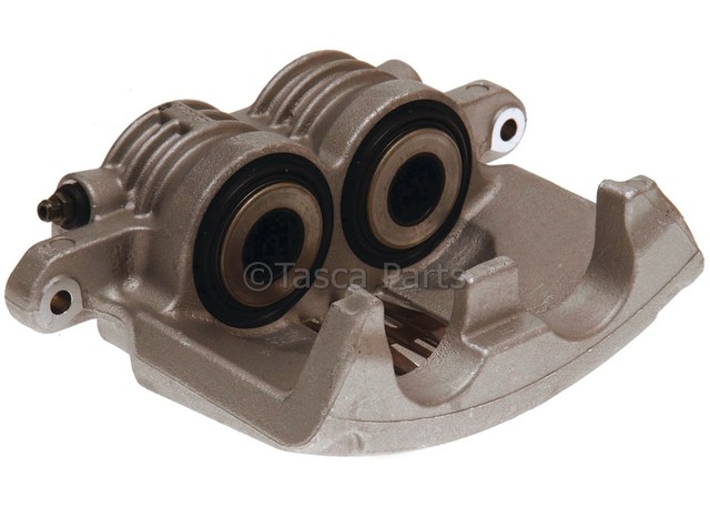 18043520 - Brakes: Caliper for Cadillac: Escalade, Escalade ESV, Escalade EXT | Chevrolet: Avalanche 1500, Avalanche 2500, Silverado 1500, Silverado 1500 HD, Suburban 1500, Suburban 2500, Tahoe | GMC: Sierra 1500, Sierra 1500 HD, Sierra 2500, Sierra 2500 HD, Sierra 3500, Yukon, Yukon XL 1500, Yukon XL 2500 Image