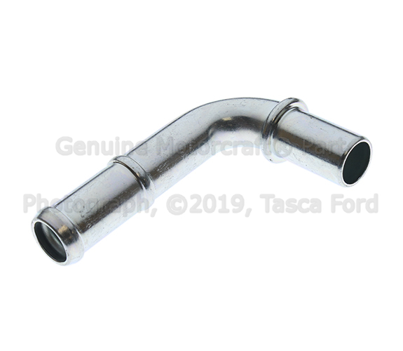 1S7Z8597A - Cooling System: Connector for Ford Image
