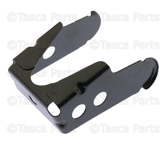 2018-2024 Chevrolet Body Side Front Fender Upper Front Bracket 23208392 ...