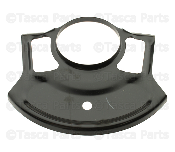 411514M400 - : Splash Shield for Nissan: Sentra Image