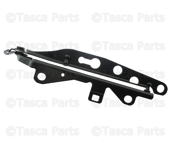 30716744 - Body: Hinge for Volvo Image
