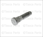 11603331 - : Wheel Stud for Cadillac: Escalade, Escalade ESV, Escalade EXT, XTS | Chevrolet: Express 1500, Express 2500, Express 3500 | GMC: Savana 1500, Savana 2500, Savana 3500 | Hummer: H2 Image