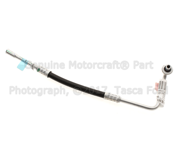 CC2Z19835C - HVAC: AC Line for Ford: E-150, E-150 Econoline, E-150 Econoline Club Wagon, E-250, E-250 Econoline, E-350 Econoline, E-350 Econoline Club Wagon, E-350 Super Duty, E-450 Super Duty Image