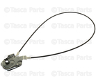 68226088AB - Doors, Door Mirrors and Related Parts: Cargo Door Latch for Ram: ProMaster 1500, ProMaster 2500, ProMaster 3500, ProMaster EV Image