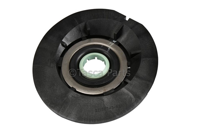 88964336 - Suspension: Seat for Chevrolet: Classic, Malibu | Oldsmobile: Alero, Cutlass, Cutlass Supreme | Pontiac: Grand Am Image