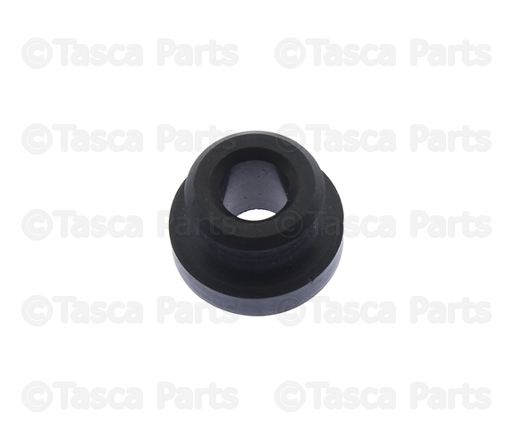 12473002 - Electrical: Bracket Bushing for Buick: Rainier | Cadillac: Escalade, Escalade ESV, Escalade EXT | Chevrolet: Avalanche 1500, Avalanche 2500, Blazer, Express 1500, Express 2500, Express 3500, S10, Silverado 1500, Silverado 1500 Classic, Silverado 1500 HD, Silverado 1500 HD Classic, Silverado 2500, Silverado 2500 HD, Silverado 2500 HD Classic, Silverado 3500, Silverado 3500 Classic, Silverado 3500 HD, SSR, Suburban 1500, Suburban 2500, Tahoe, Trailblazer, Trailblazer EXT | GMC: Envoy, Envoy XL, Envoy XUV, Savana 1500, Savana 2500, Savana 3500, Sierra 1500, Sierra 1500 Classic, Sierra 1500 HD, Sierra 1500 HD Classic, Sierra 2500, Sierra 2500 HD, Sierra 2500 HD Classic, Sierra 3500, Sierra 3500 Classic, Sierra 3500 HD, Sonoma, Yukon, Yukon XL 1500, Yukon XL 2500 | Oldsmobile: Bravada Image
