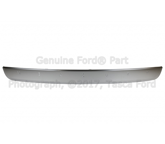 8E6Z17232AA - Body: Molding for Ford Image