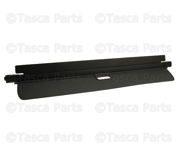 5ZC73U3HAA - : Cover Kit, Tonneau for Mopar Image