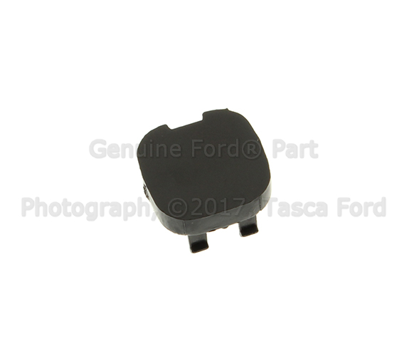 6E5Z7A214B - Body: Shift Indicator Cap for Ford Image