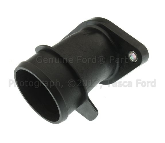 CK4Z6K854A - Engine: Adapter for Ford Image