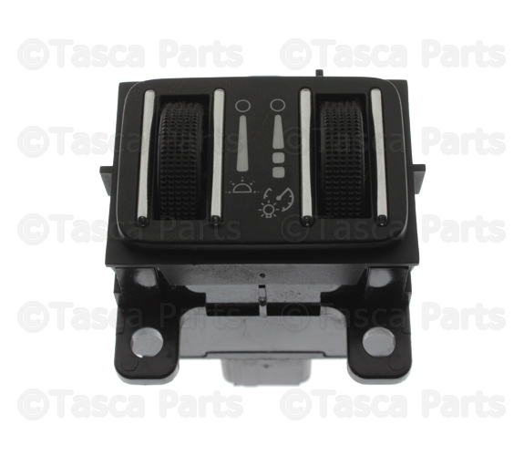 4602892AD - Electrical: Lighting Control Module for Mopar Image