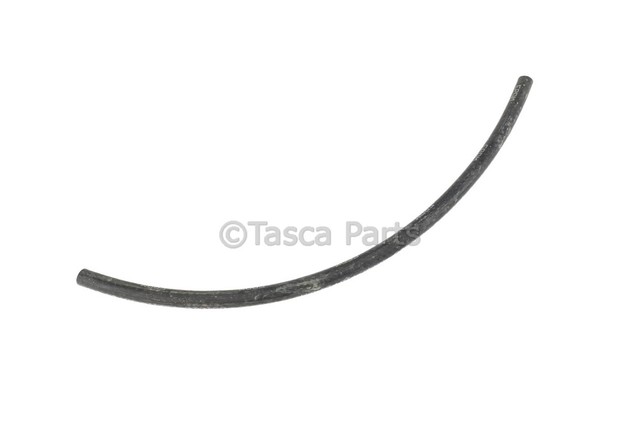 22622876 - : Radiator Surge Tank Inlet Hose for Chevrolet: Cavalier, Classic, Malibu | Oldsmobile: Alero, Cutlass | Pontiac: Grand Am, Sunfire Image